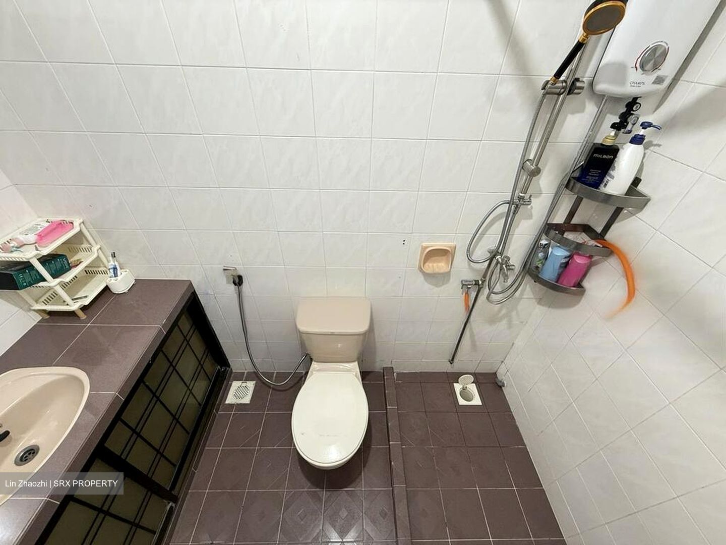 Blk 110 Rivervale Court (Sengkang), HDB 5 Rooms #460842791